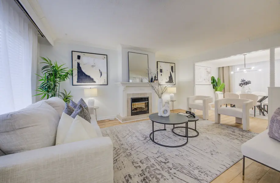 127 Vintage CRES, Kitchener, ON N2P 1L1