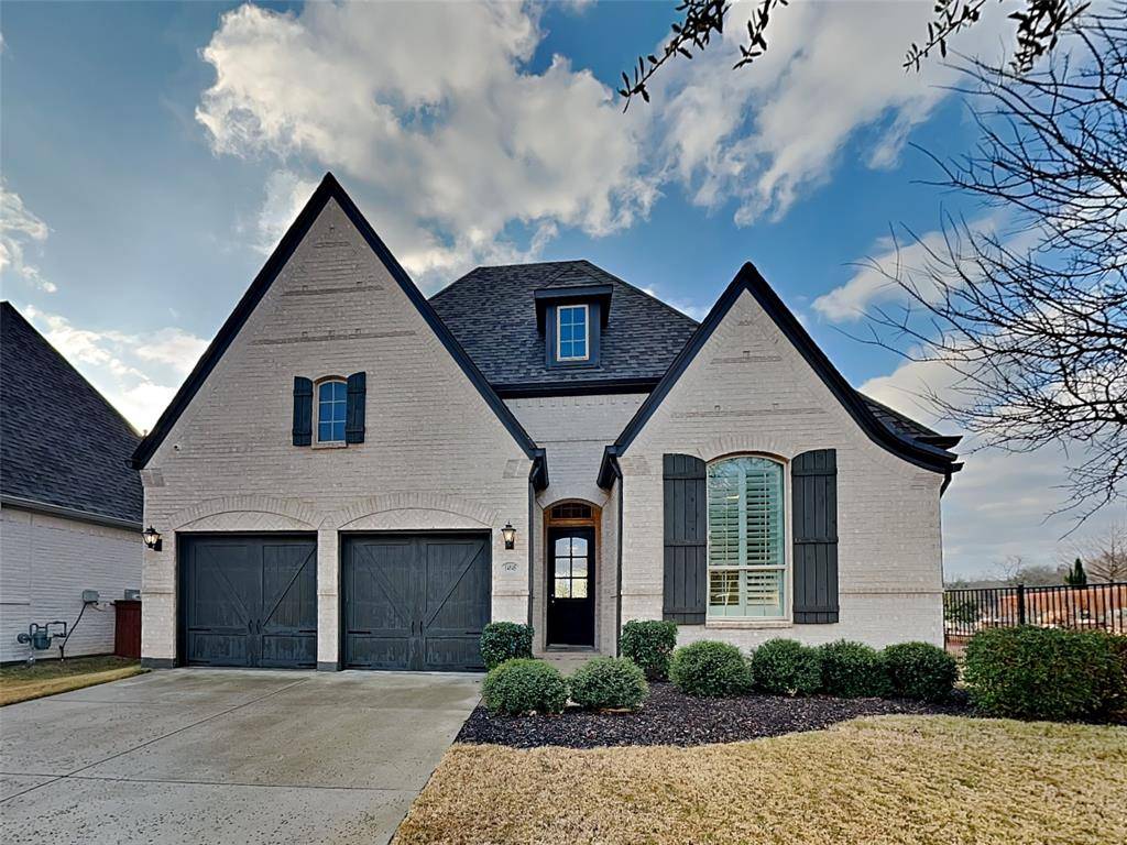 14845 Belclaire Avenue, Aledo, TX 76008