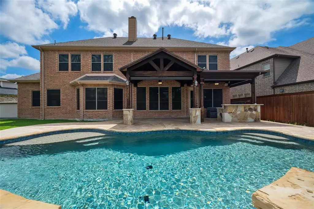 Lantana, TX 76226,9330 Blanco Drive