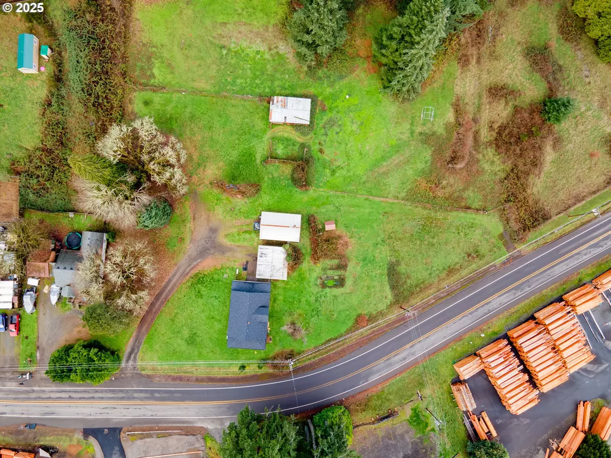 Noti, OR 97461,22621 NOTI LOOP