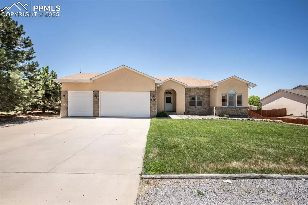 Pueblo West, CO 81007,337 S Littler DR