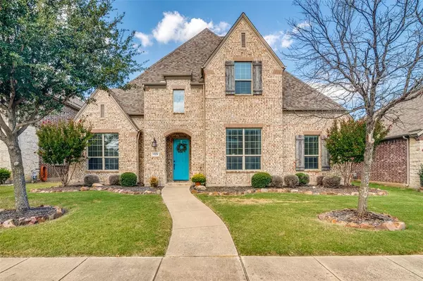 Sachse, TX 75048,3521 Meadowside Drive