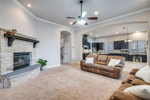 Sachse, TX 75048,3521 Meadowside Drive