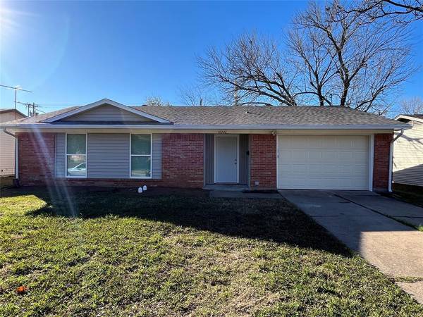 10222 Oak Gate Lane, Dallas, TX 75217