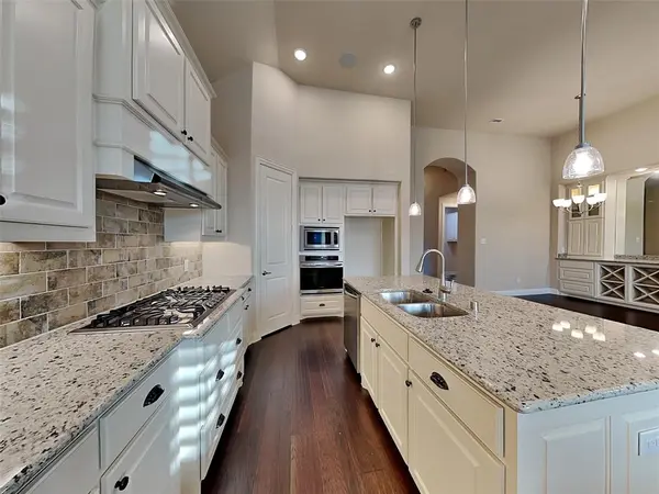 Aledo, TX 76008,14845 Belclaire Avenue