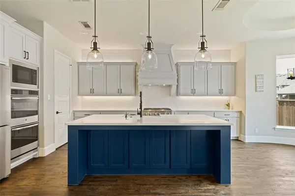 Prosper, TX 75078,4200 Porosa Lane