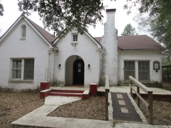 14924 Parkway Drive, Hosston, LA 71043