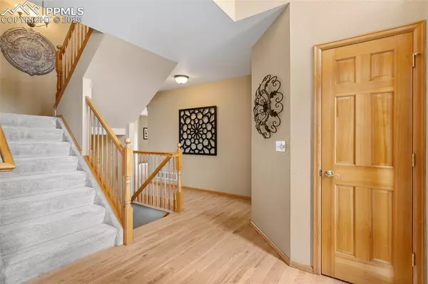 Colorado Springs, CO 80921,11985 Hanging Valley WAY