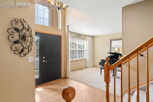 Colorado Springs, CO 80921,11985 Hanging Valley WAY