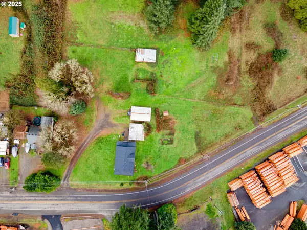 22621 NOTI LOOP, Noti, OR 97461