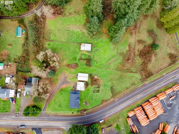 Noti, OR 97461,22621 NOTI LOOP