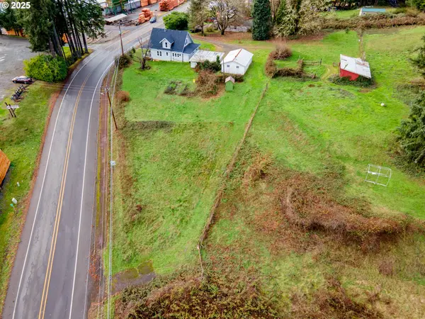 Noti, OR 97461,22621 NOTI LOOP