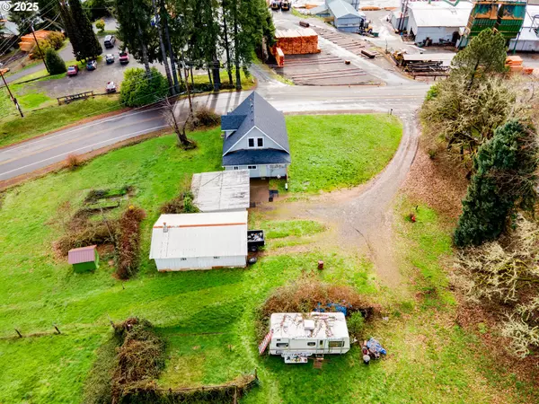 Noti, OR 97461,22621 NOTI LOOP