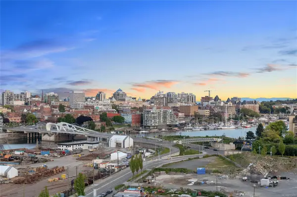 363 Tyee Rd #408, Victoria, BC V9A 0B5