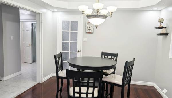 Brampton, ON L6R 1E7,51 Rocky Mountain CRES #upper