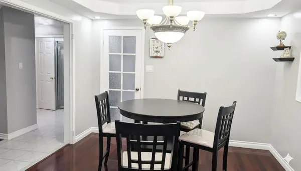 Brampton, ON L6R 1E7,51 Rocky Mountain CRES #upper