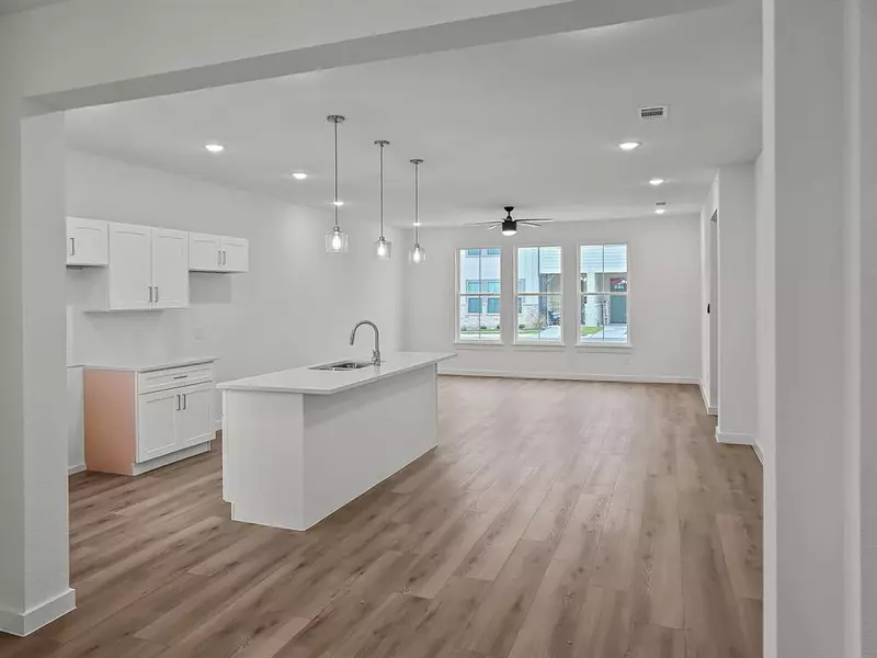 9561 Thorncrown Lane, Fort Worth, TX 76179