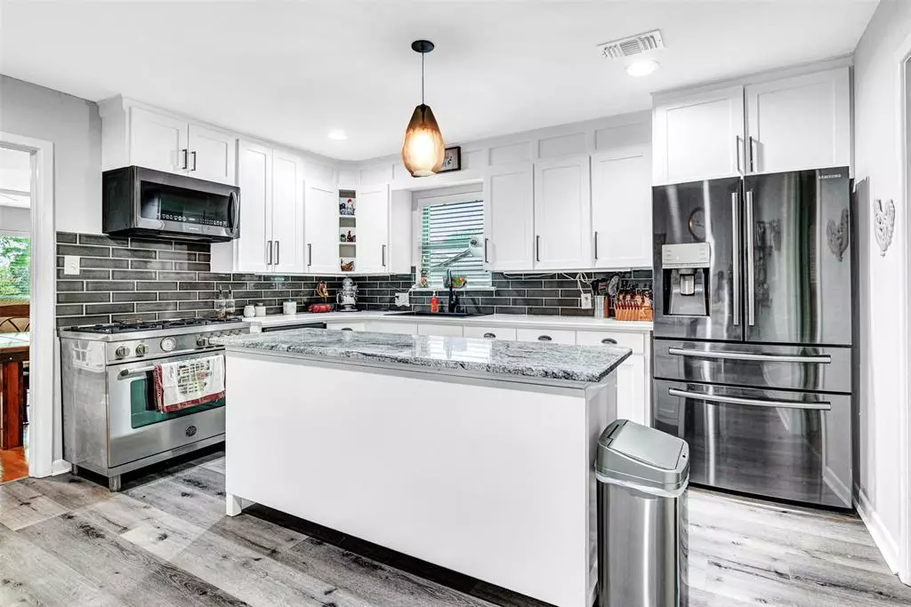 Garland, TX 75040,1201 W Avenue F