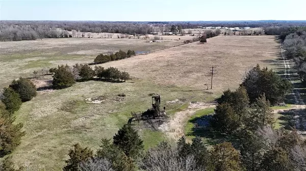 Winnsboro, TX 75494,Tract 2 County Road 4878