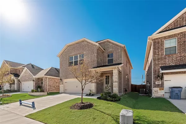 Forney, TX 75126,1120 Redcoat Drive