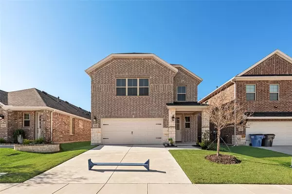 Forney, TX 75126,1120 Redcoat Drive