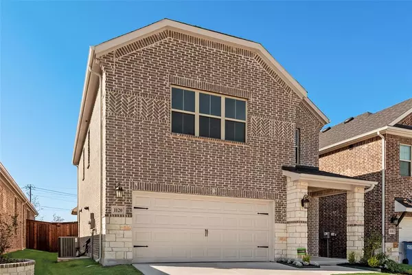 Forney, TX 75126,1120 Redcoat Drive