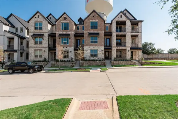 Frisco, TX 75034,8063 Challenger Lane