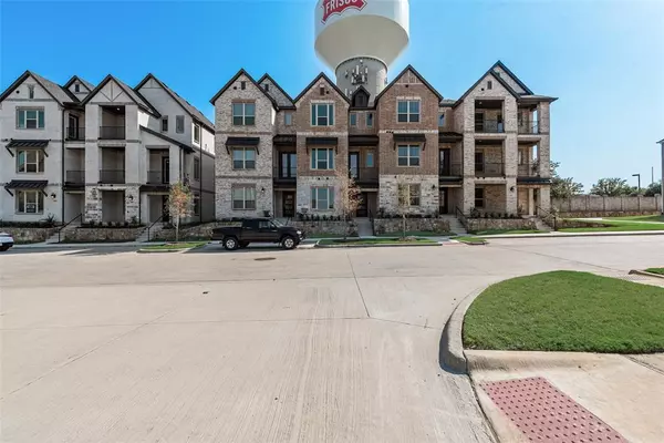 Frisco, TX 75034,8071 Challenger Lane