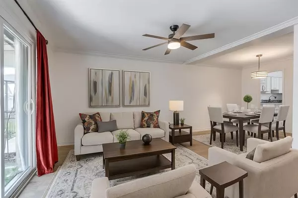 10216 Regal Oaks Drive #C, Dallas, TX 75230