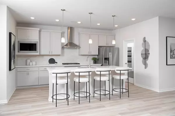 Fort Worth, TX 76247,849 Blue Fescue Road