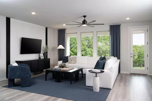 Fort Worth, TX 76247,849 Blue Fescue Road