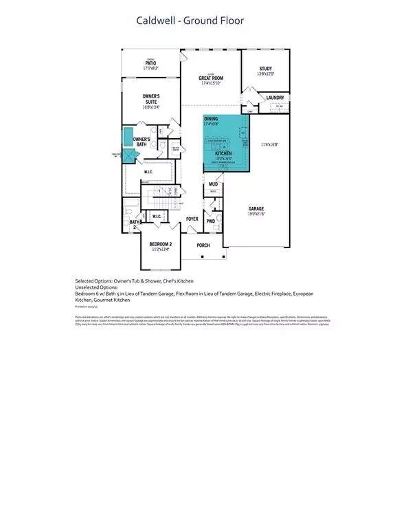 Frisco, TX 75036,9067 Wyndemere Lane