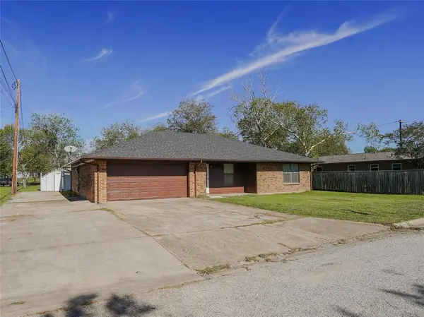 505 Houston Street, Sanger, TX 76266