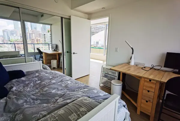 Toronto C08, ON M4Y 0E8,85 Wood ST #1006