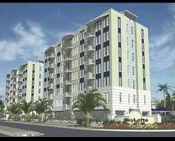 1791 NE Miami Gardens Dr #E601, Miami, FL 33179