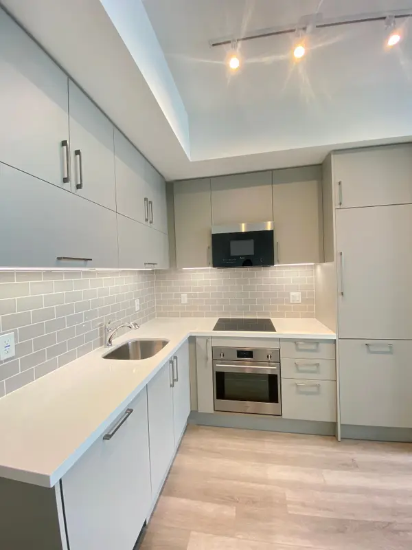 Markham, ON L6G 0H8,38 ANDRE DE GRASSE ST #610