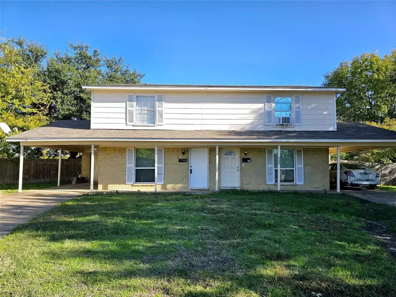 620 Royal Crest Drive, Richardson, TX 75081