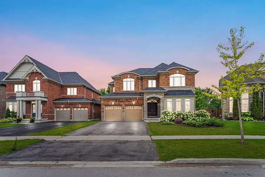 58 Copeland CRES, Innisfil, ON L0L 1L0