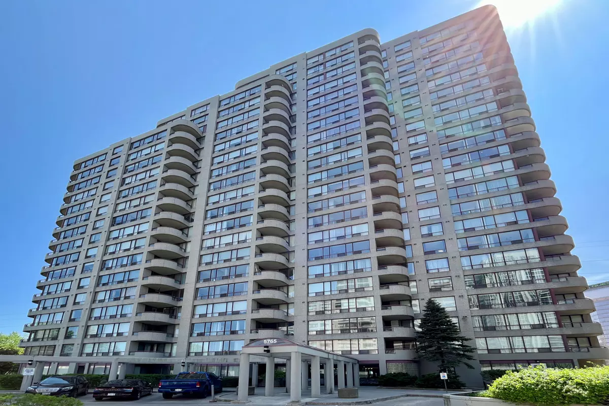 Toronto C14, ON M2M 4H9,5765 Yonge ST #1503