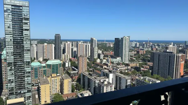 55 Charles ST E #3602, Toronto C08, ON M4Y 0J1