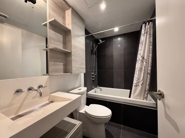 Toronto C01, ON M4Y 0B6,5 St Joseph ST #2503