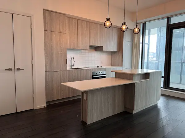 Toronto C01, ON M4Y 0B6,5 St Joseph ST #2503