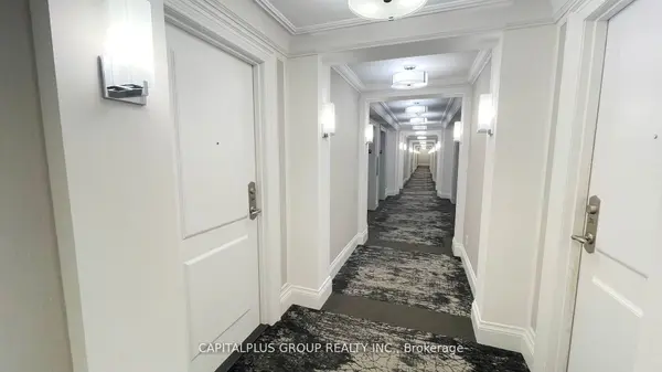 Toronto C07, ON M2M 4M7,15 Greenview AVE #314