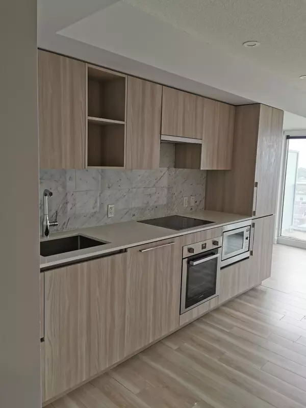 Toronto C01, ON M5V 0N1,17 Bathurst ST #1616