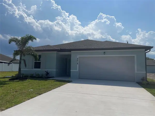 4614 SW Athena Dr, Port St Lucie, FL 34953