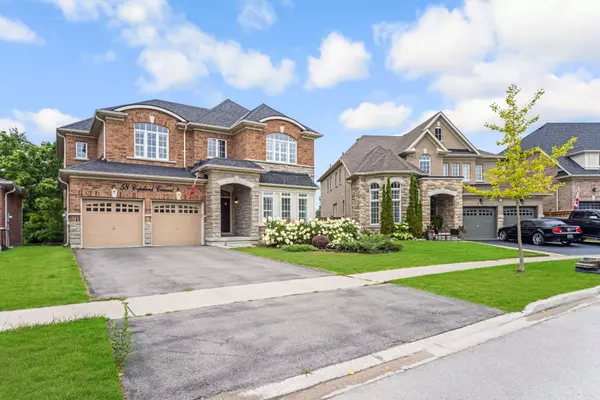 Innisfil, ON L0L 1L0,58 Copeland CRES