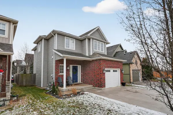 22 Riesling DR, Niagara-on-the-lake, ON L0S 1J0