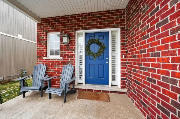 Niagara-on-the-lake, ON L0S 1J0,22 Riesling DR