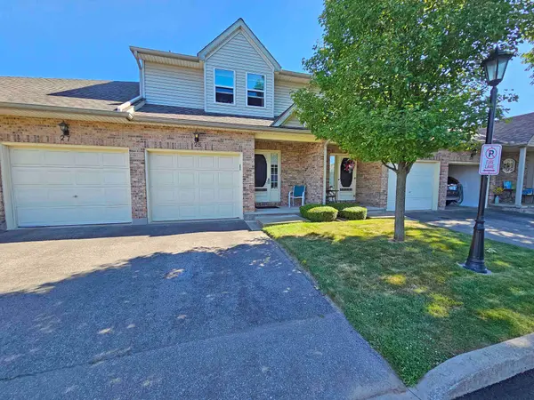 Niagara Falls, ON L2E 6E4,5070 drummond RD #28