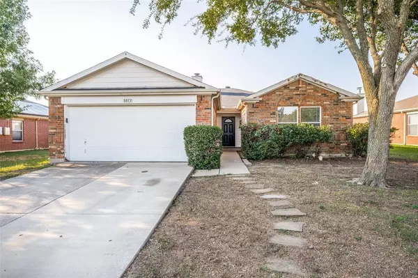 3813 Sonoma Drive, Denton, TX 76226
